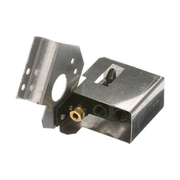Pilot Kit - Lp, Lh Off Burner